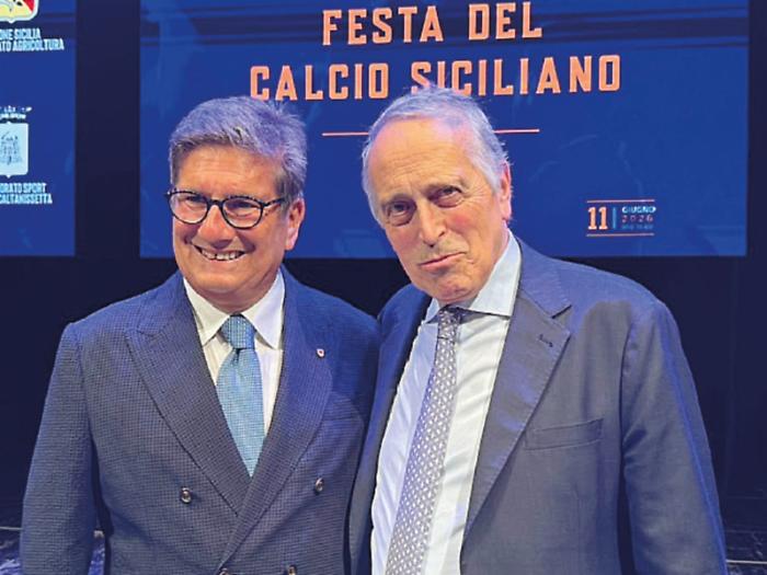 Morgana: &laquo;Stagione di grandi progressi. Rispetto e non violenza restano le priorit&agrave;&raquo;