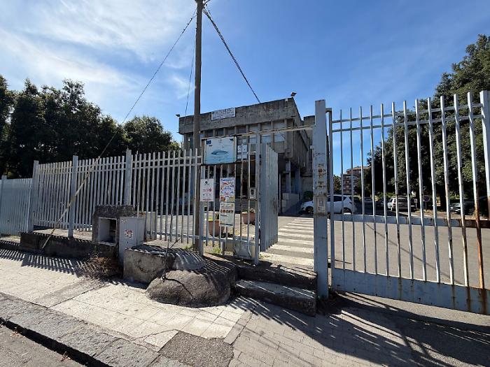 Plesso Montalcini, addio ai 4 milioni per i lavori di adeguamento sismico