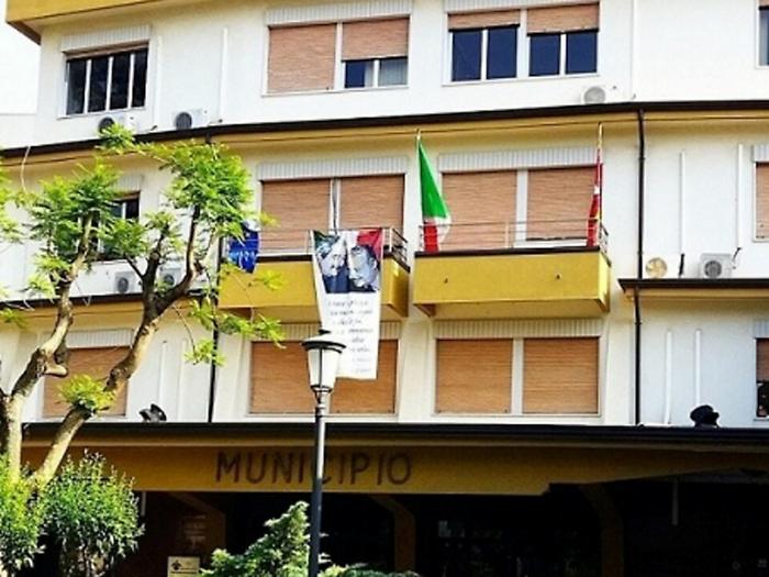 Brancato scioglie le riserve e annuncia la nuova Giunta