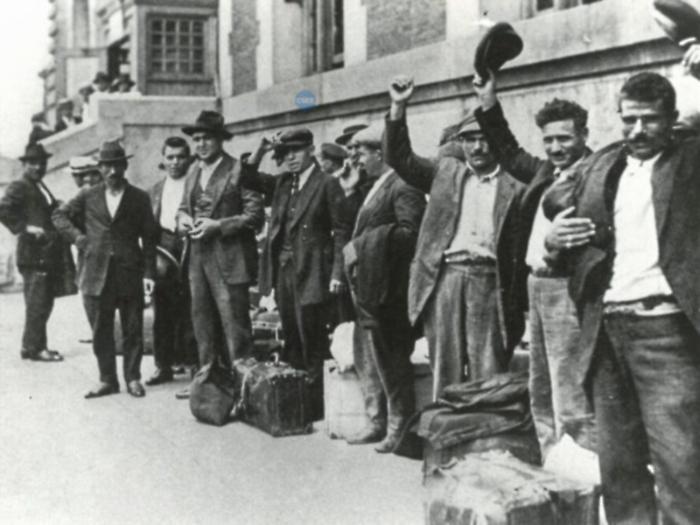 Zucchero, fango e sangue l&rsquo;epopea dei siciliani &ldquo;schiavi&rdquo; nella piantagioni della Louisiana di met&agrave; &rsquo;800