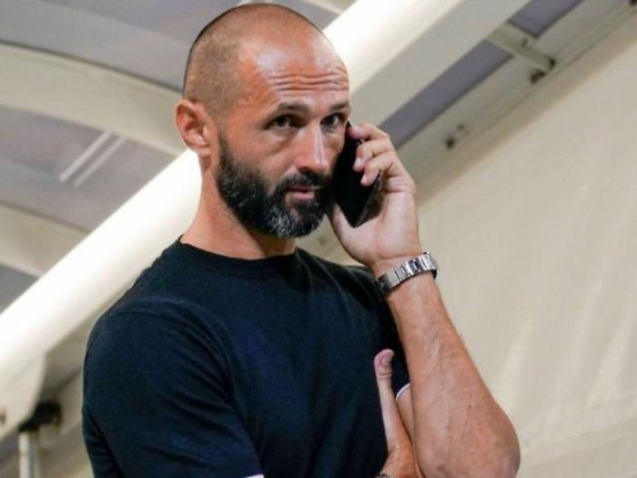 Ecco il catania che... Varr&agrave;: Forte e Dini le due certezze