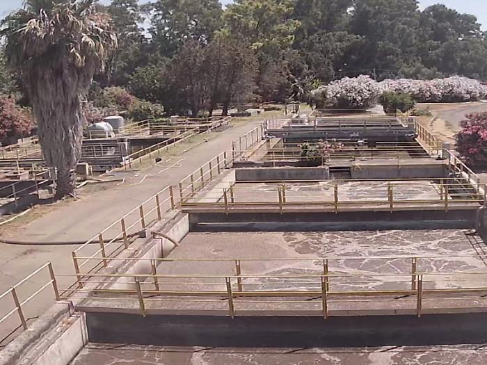 Depuratore di Sant&rsquo;Anna: il Consorzio diffida la Sie