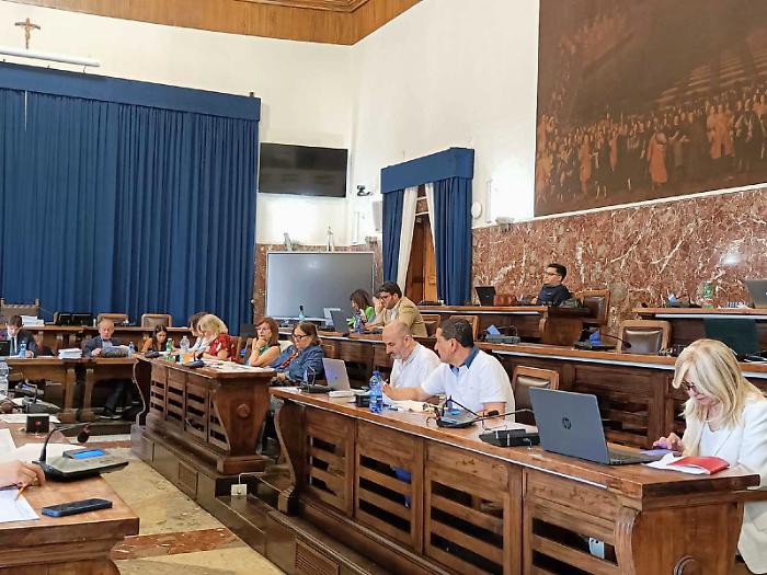 Convocata per il 4 luglio la seduta d&rsquo;insediamento del nuovo Consiglio comunale