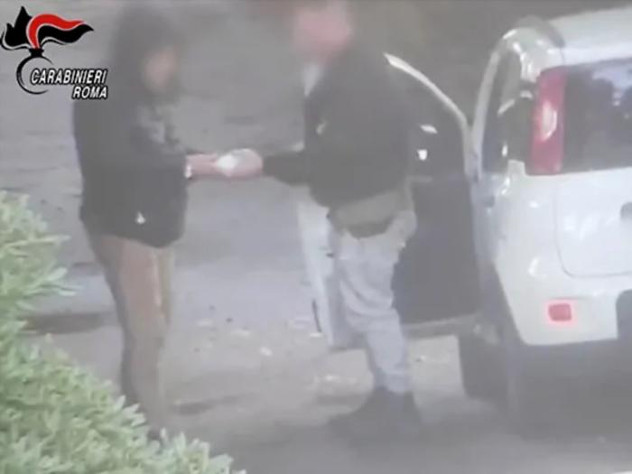 Il sudamericano voleva creare una cellula narcos a Catania: l'incontro e le intercettazioni&nbsp;