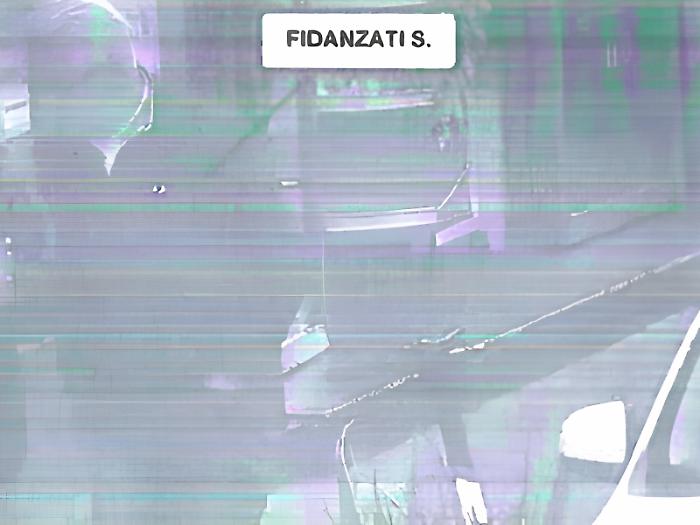 Pizzo e violenza, un ambulante come &ldquo;messaggero&rdquo;
