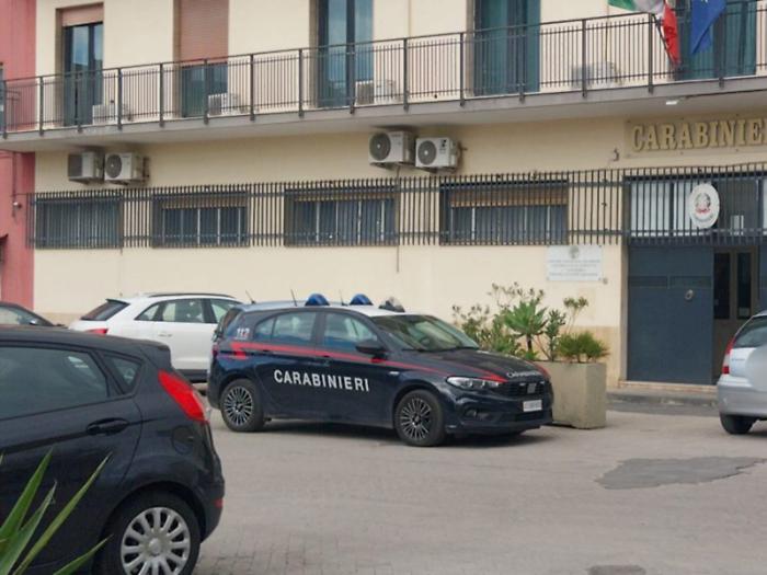 Furto in un&rsquo;azienda agricola: rubati mezzi e materiale vario