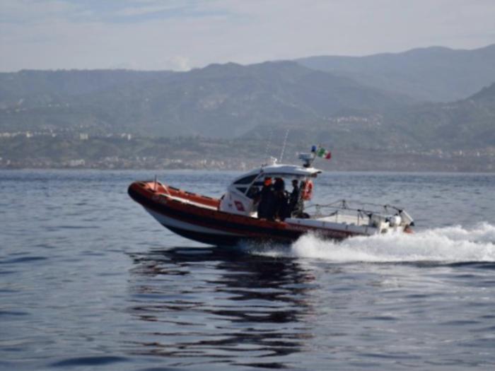 Al via le verifiche della Guardia Costiera nelle zone balneari