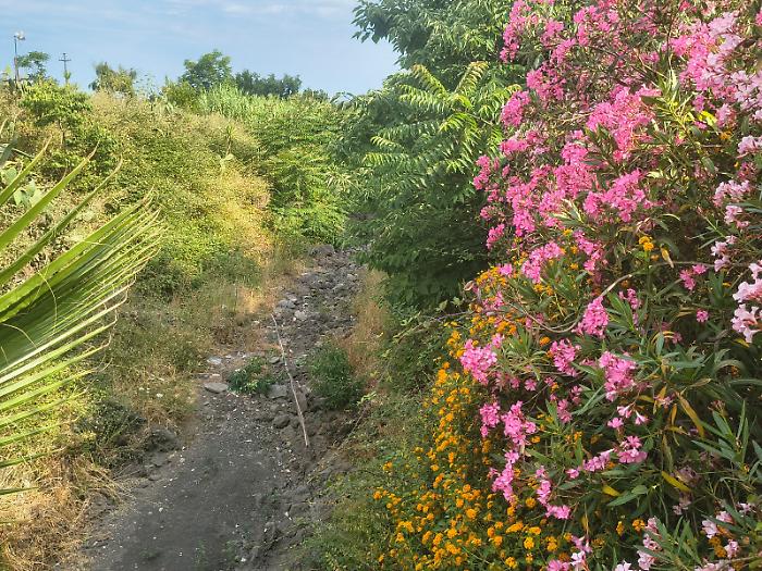 Fondi per il torrente Lavinaio e l&rsquo;isola ecologica
