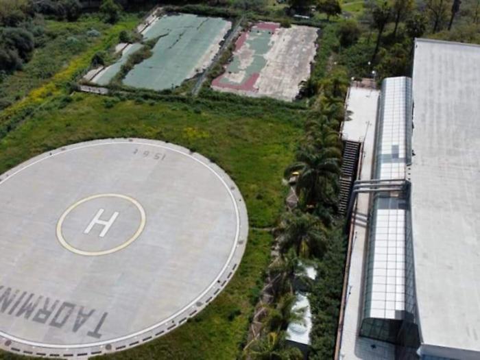 &laquo;Serve una viabilit&agrave; alternativa per la zona della piscina&raquo;