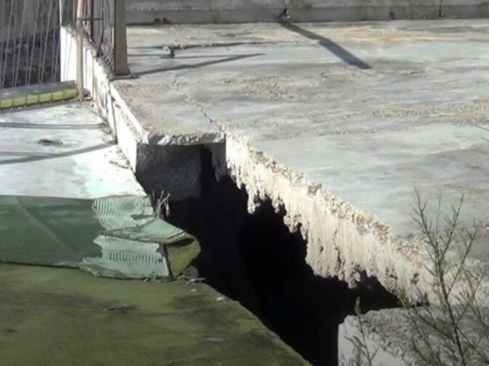 Piazza dell&rsquo;Angelo, affidate le indagini geognostiche