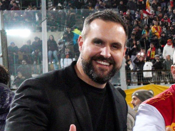Justin Davis fissa la data: &laquo;Gli annunci il 29 giugno&raquo;