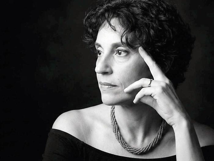 Stefania Auci e quei giorni da... Leoni: "Adesso magari inizio a scrivere dei tempi di oggi"