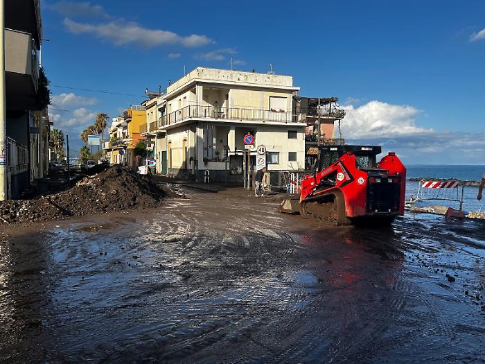 Post-alluvione, in arrivo altri 35 milioni
