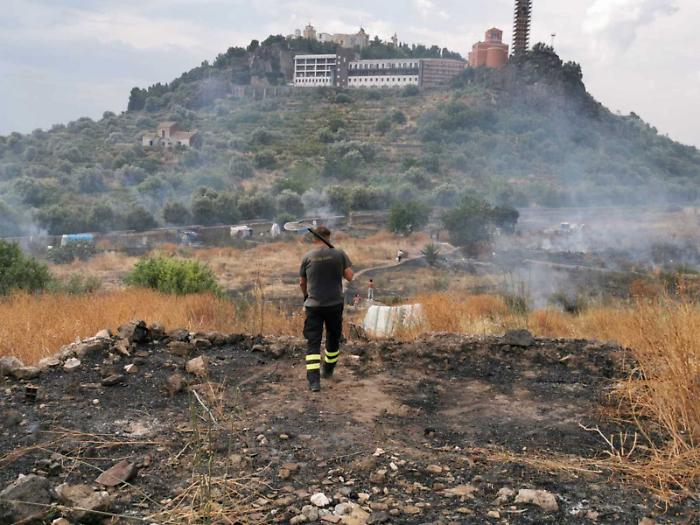 &laquo;Ciappe Bianche, serve una soluzione per dare alloggi dignitosi ai migranti&raquo;