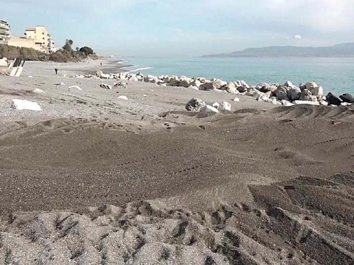 Aggiudicato l&rsquo;appalto da 1,5 mln per salvare la costa di Galati Marina