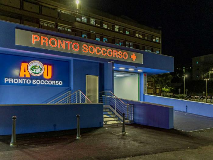 Ragazzo di 17 anni salvato da una dialisi certa