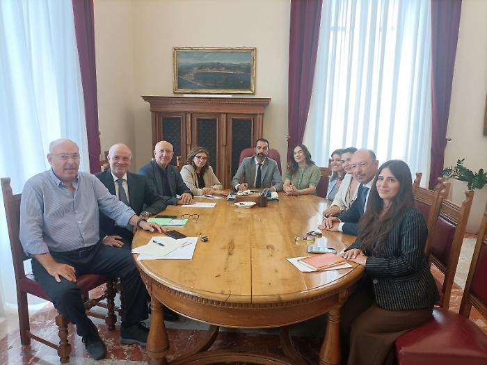 Tari e riforma delle Circoscrizioni le prime delibere della Giunta