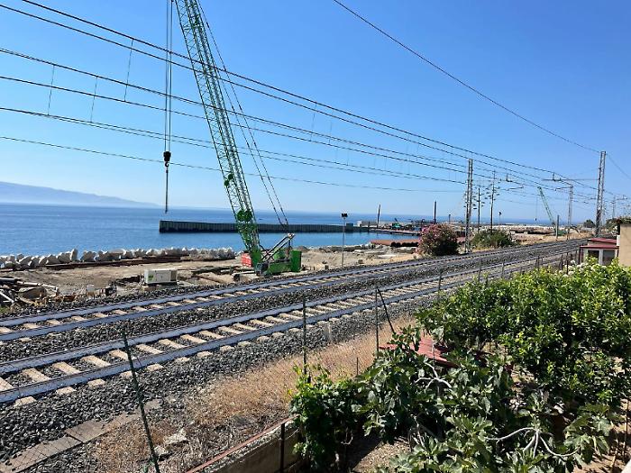 Tremestieri, Di Sarcina &egrave; ottimista: &laquo;Lavoriamo per completare l&rsquo;opera&raquo;