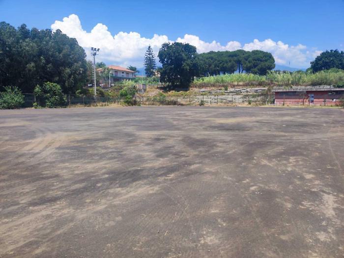 Nuova vita per il campo &ldquo;Abramo&rdquo;