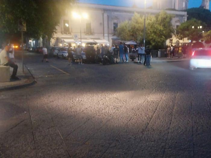 Giro di vite sulla movida notturna per garantire maggiore sicurezza