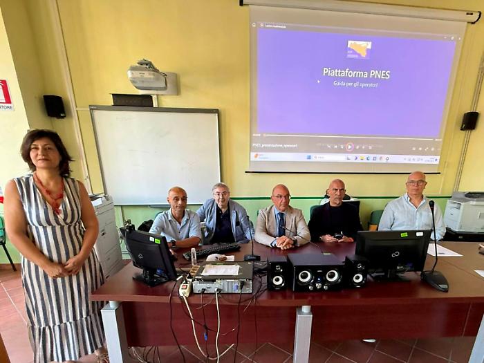 L'Asp lancia la piattaforma per le persone pi&ugrave; fragili