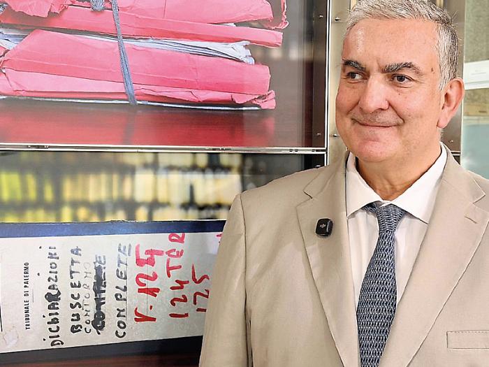 Il Maxiprocesso tutto a memoria: le carte che cambiarono la storia