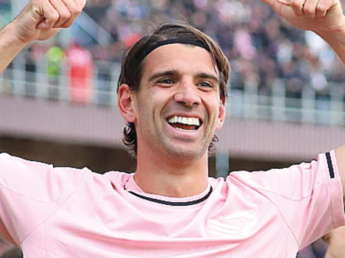 Rinnovamento Palermo, Cassandro vicino all'accordo. Ecco le altre mosse dei rosanero