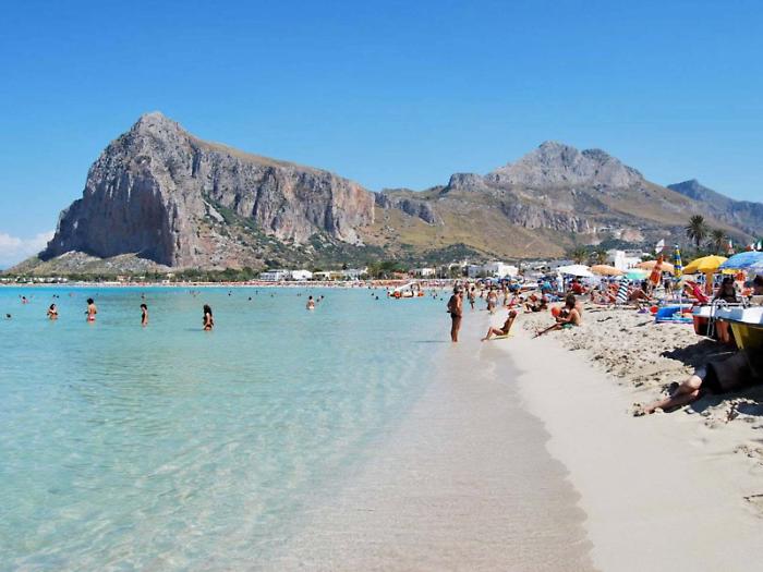San Vito Lo Capo: Zero Barriere, la spiaggia diventata eccellenza nazionale per il turismo accessibile