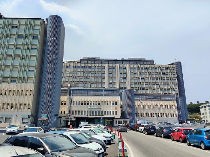 Cannizzaro potenzia il pronto soccorso: Obi rinnovata e "Transitional care" per l'assistenza domiciliare agli anziani cronici