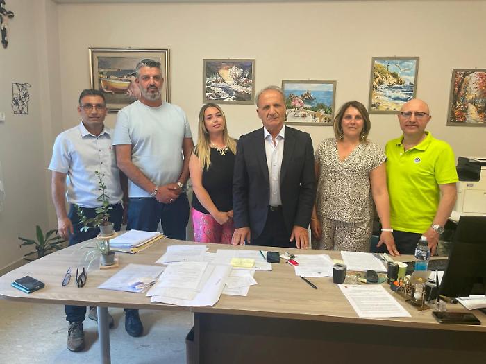 Giunta: rimpasto e deleghe, Delia nominata vicesindaca
