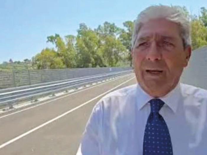 Pistone davanti al gip respinge tutte le accuse &laquo;Mai fatto alcun favore&raquo;
