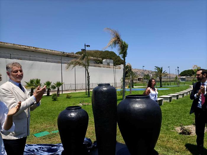 L&rsquo;arte moderna unisce le due sponde dello Stretto