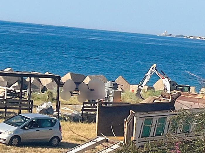 Spiagge , Legambiente pronta alla battaglia