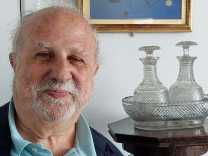 Francesco Benigno: &laquo;Basta con i luoghi comuni questa terra sta cambiando&raquo;