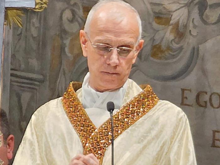Raspanti (Cesi): &laquo;La nostra Sicilia fecondi un&rsquo;Europa stanca&raquo;
