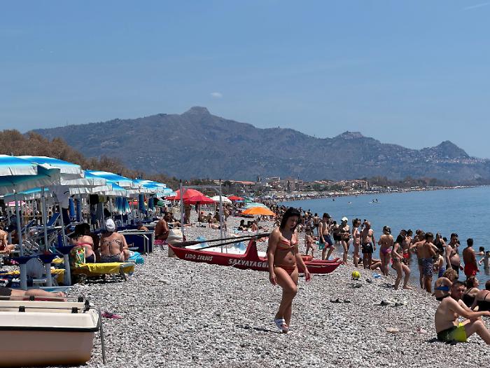 Un boom di presenze che suona come una ripartenza 