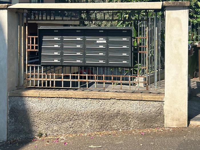 &ldquo;Avvertimento&rdquo; nella cassetta della posta per la sorella del boss Nitto Santapaola