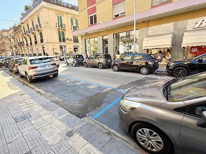Rimossa il pezzo di pista ciclabile che aveva scatenato le polemiche
