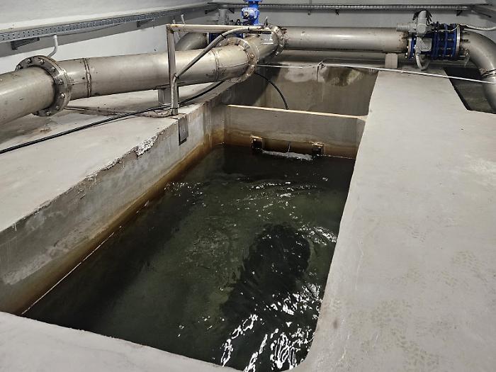 Caltanissetta senz'acqua: sospesa la distribuzione, Gambino accusa Siciliacque