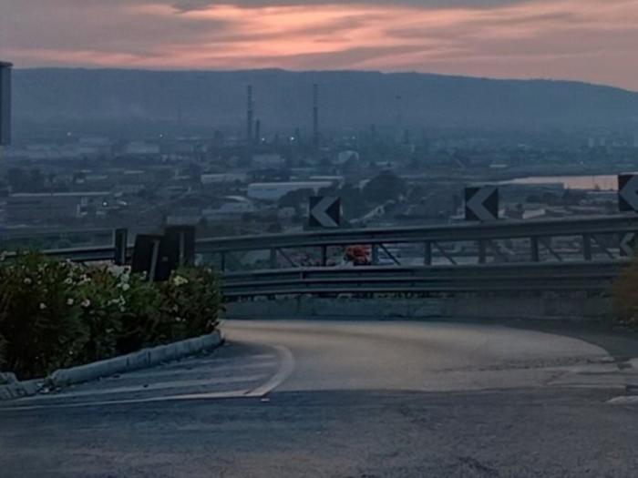 Benzene nel polo industriale, la Cgil: &laquo;Non &egrave; pi&ugrave; solo una questione di miasmi&raquo;