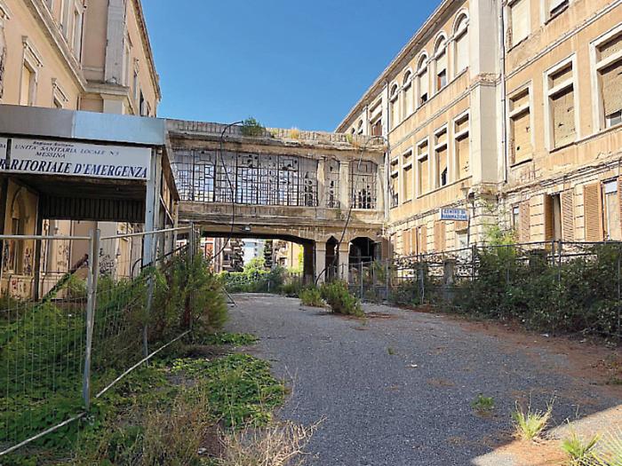 L&rsquo;Archivio di Stato al &ldquo;Margherita&rdquo;, la proposta tra impasse e speranza