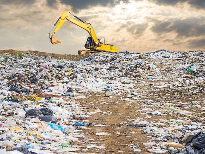Rifiuti, dalla Regione fondi per gli extracosti