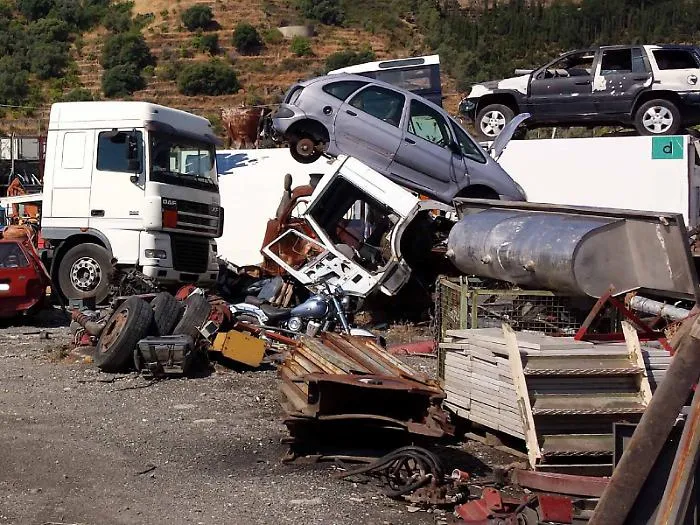 Ultima chiamata per i veicoli sequestrati a Trapani: 30 giorni per evitare la rottamazione