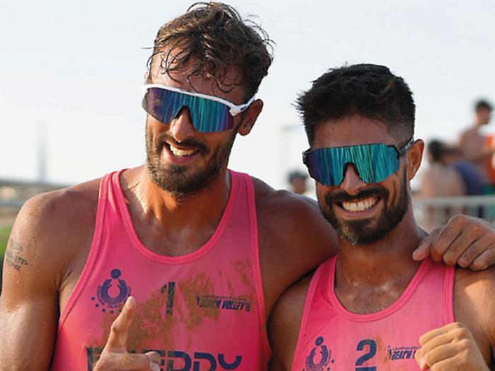 Marina di Modica, show e un pubblico da record per la tappa Gold del campionato italiano