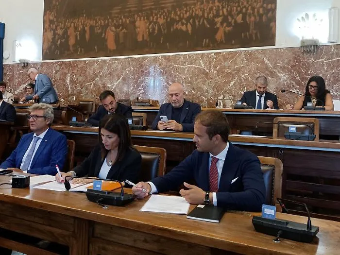 Commissioni consiliari, eletti i primi due presidenti