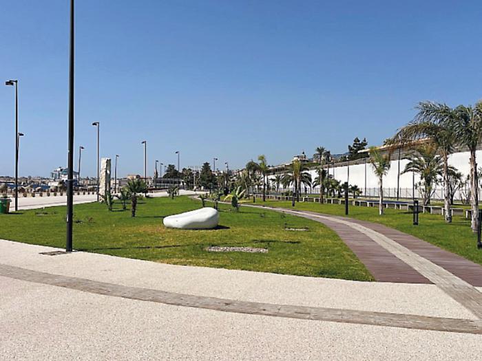 Con gli scooter nel Parco individuati con i filmati: "Ora maggiori controlli"