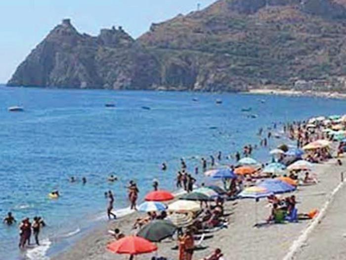 Spiagge libere: istituito il servizio di vigilanza per 60 giorni