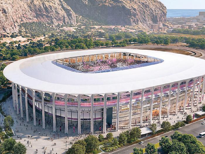 Arrivano tutti i s&igrave; per lo stadio, ma ora &egrave; corsa contro il tempo. E il Palermo "copre" i 30 milioni mancanti