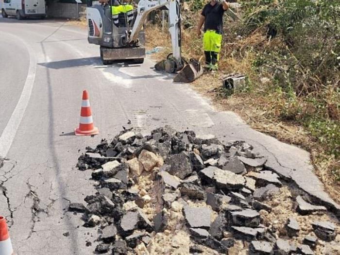 Acqua a singhiozzo, monta la protesta: &laquo;Ogni giorno un quartiere senz'acqua&raquo;