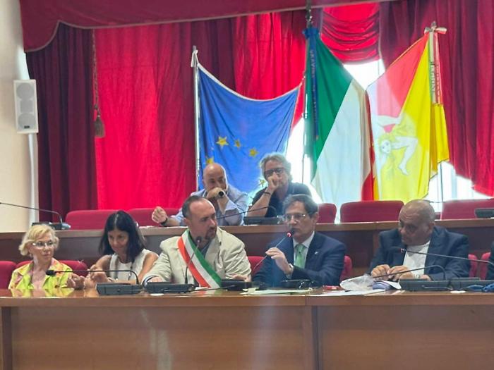 Centro affidi distrettuale, firmato il protocollo d&rsquo;intesa
